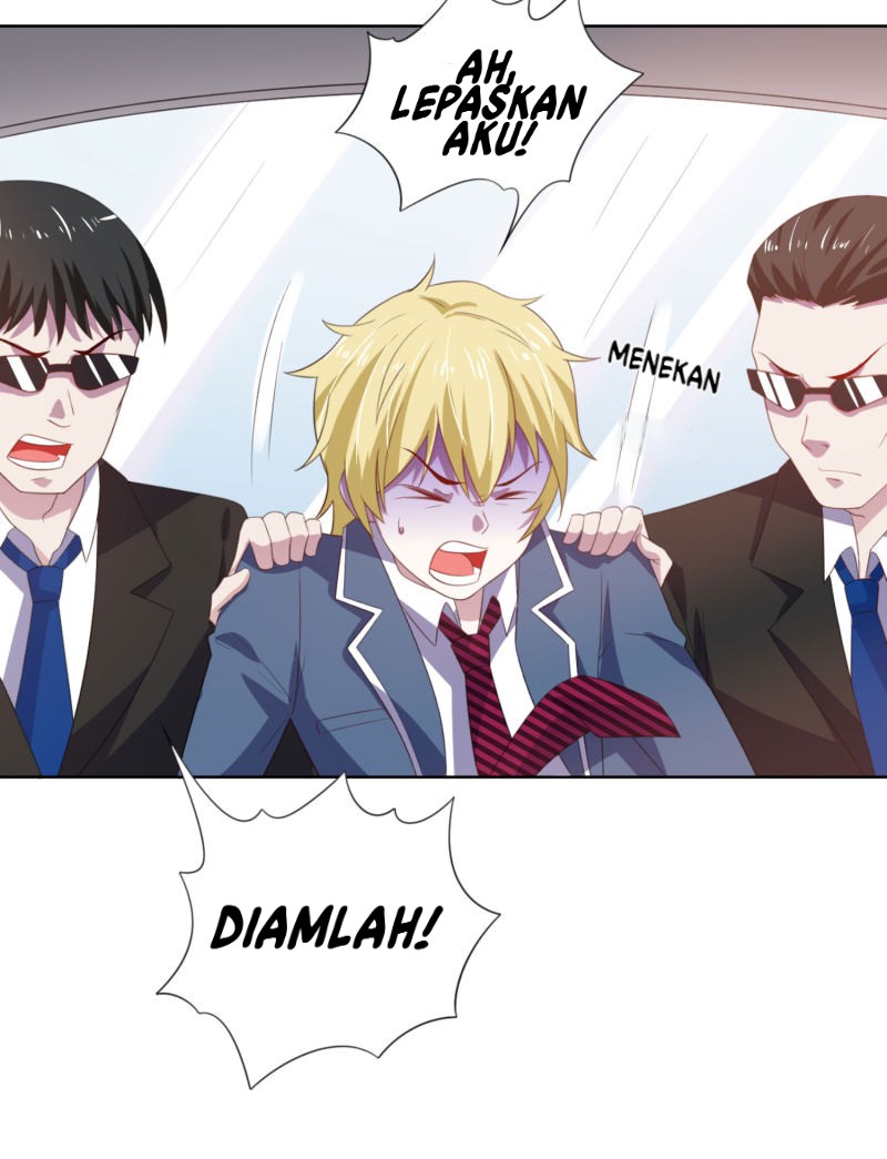 I’m The Villain In The Beauties Chapter 07 Gambar 5