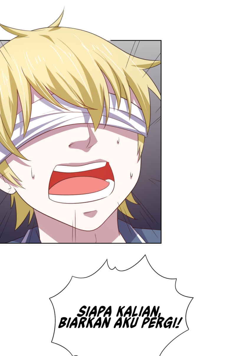 I’m The Villain In The Beauties Chapter 07 Gambar 6