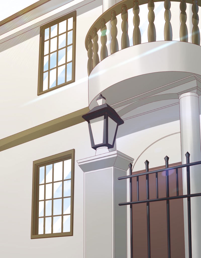 I’m The Villain In The Beauties Chapter 07 Gambar 9