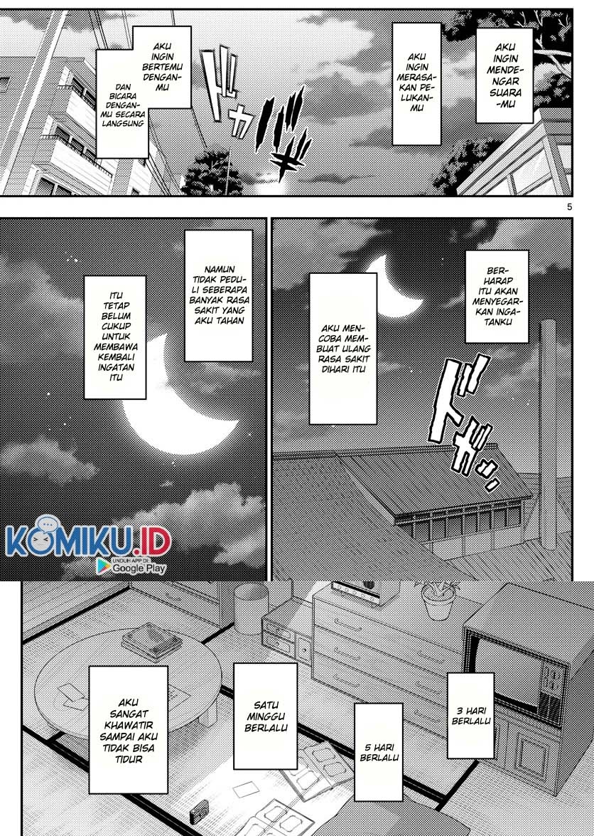 Tonikaku Kawaii Chapter 145 Gambar 7