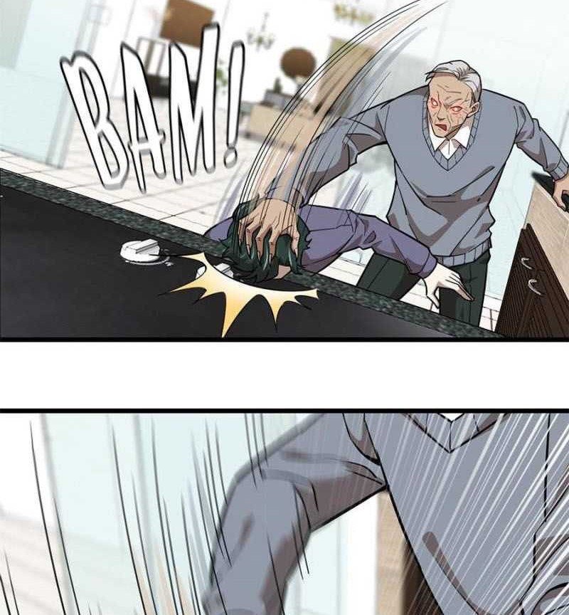 Night Bookstore Chapter 100 Gambar 6