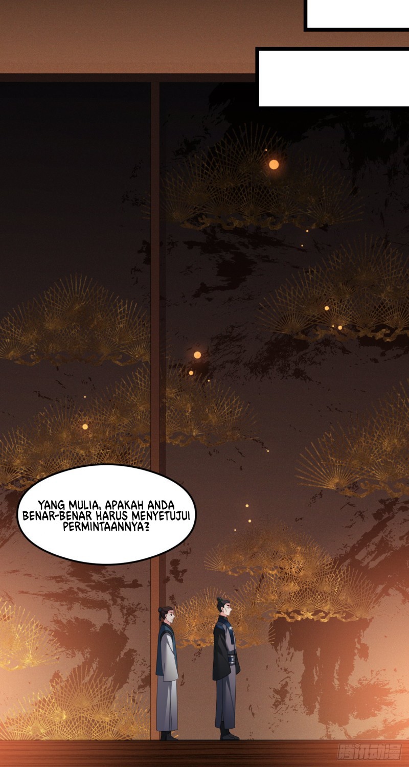 I Won’t Marry The Enemy Prince Chapter 31 Gambar 11