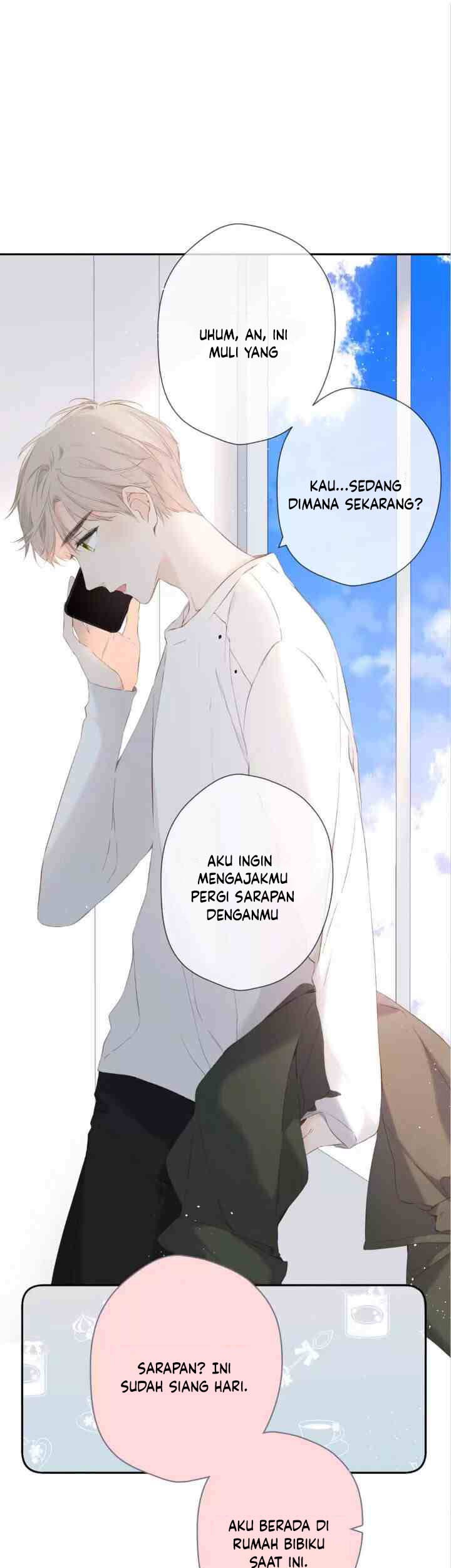 Baca Manhua Once More Chapter 31 Gambar 2