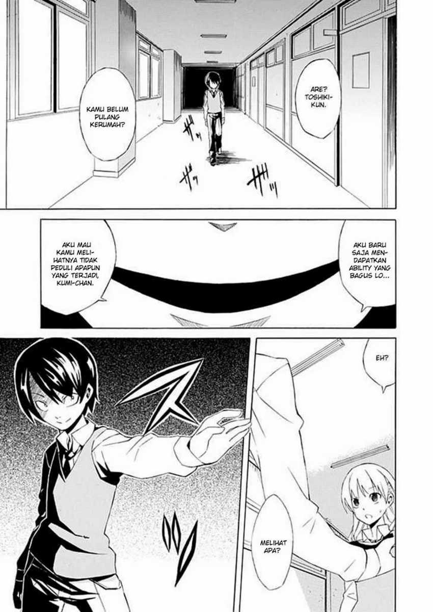 Ability Shop Chapter 01 Gambar 29