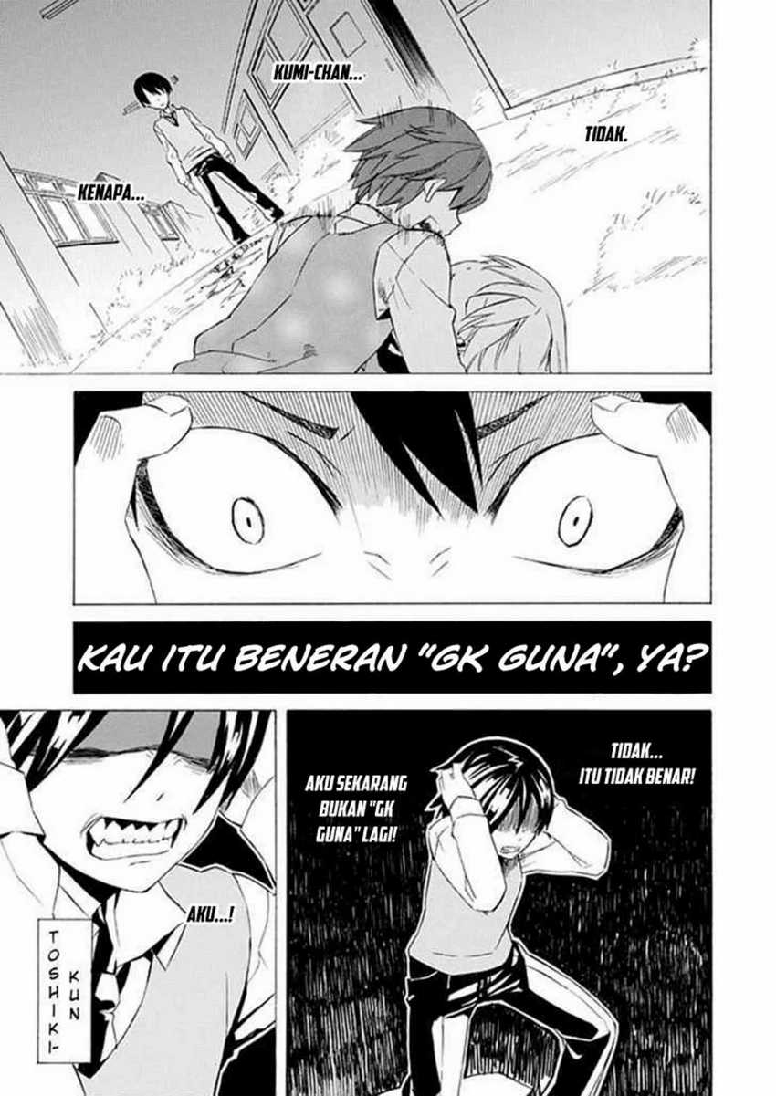 Ability Shop Chapter 01 Gambar 37