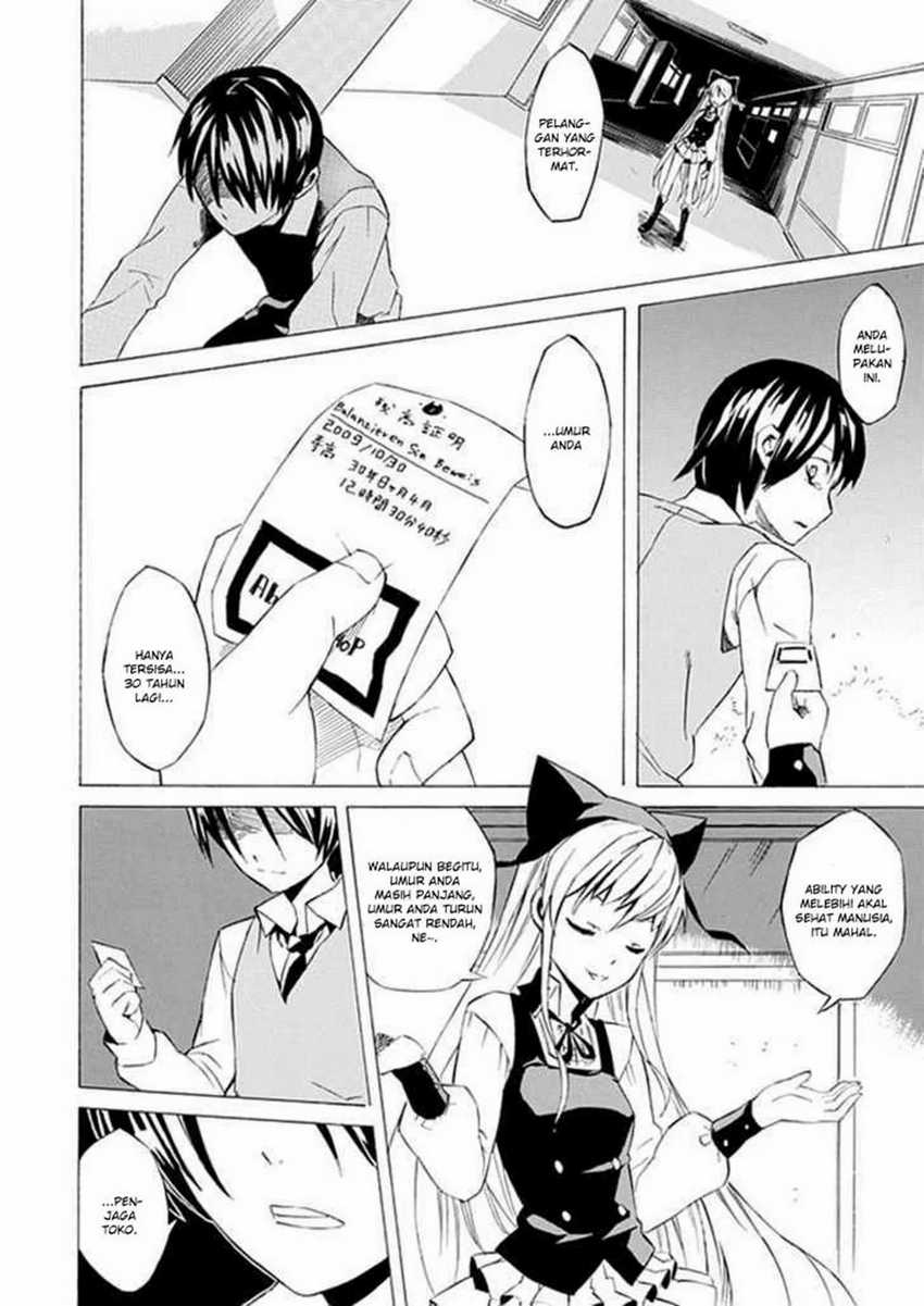 Ability Shop Chapter 01 Gambar 40