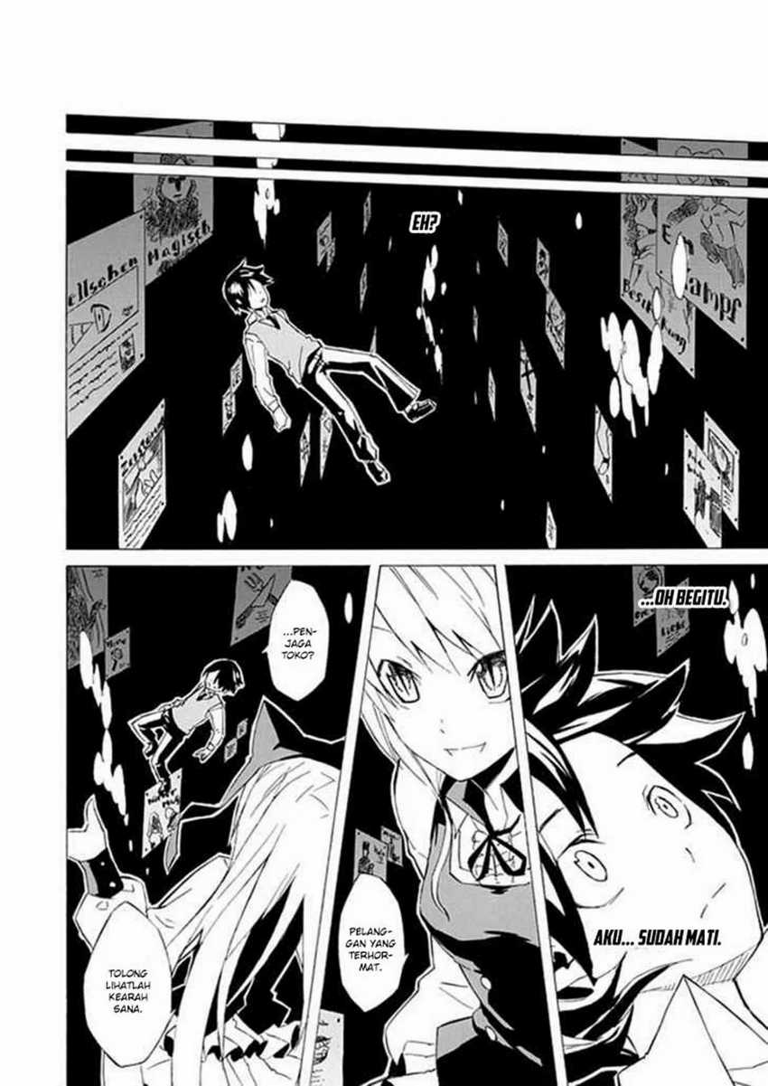 Ability Shop Chapter 01 Gambar 45