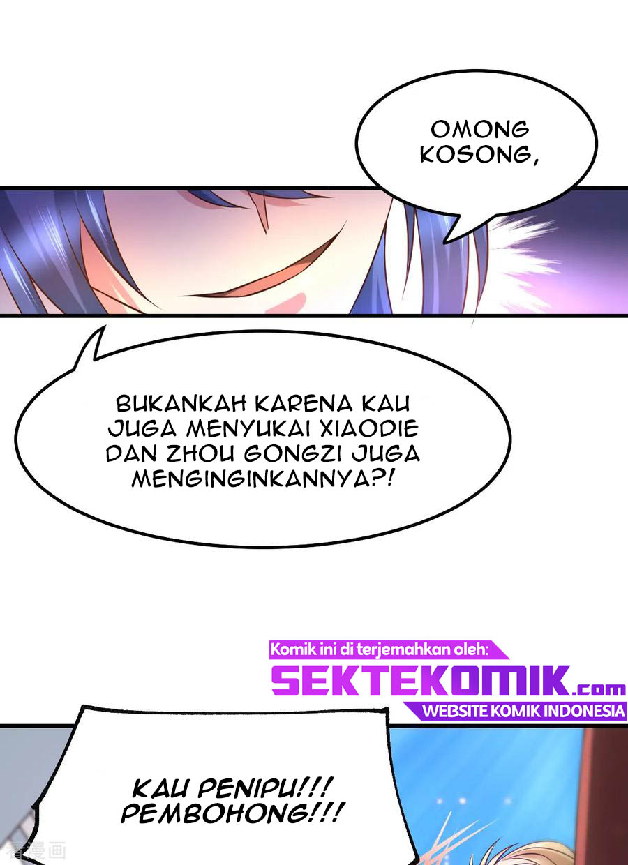 Son in Law Does Cheap Cultivation Chapter 57 Gambar 10