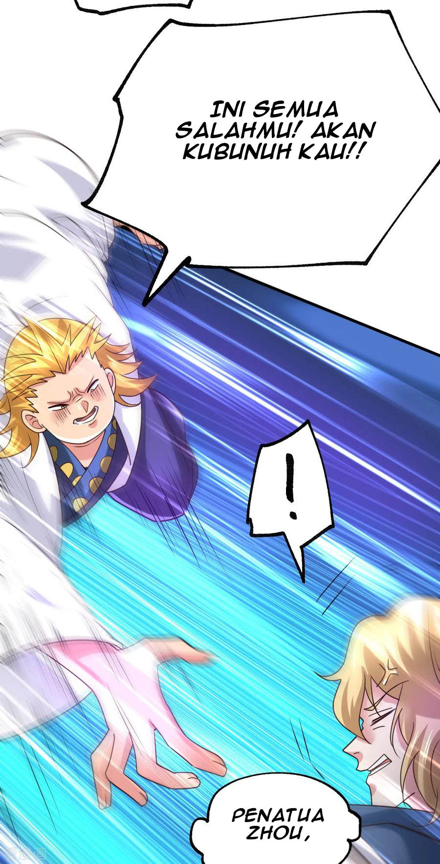Son in Law Does Cheap Cultivation Chapter 57 Gambar 20