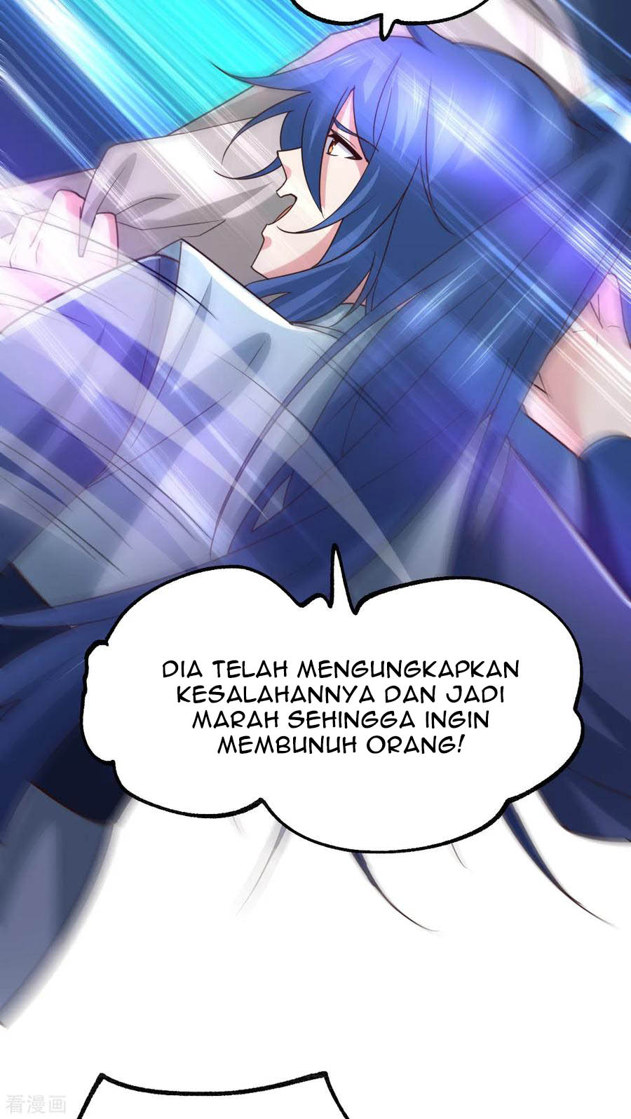 Son in Law Does Cheap Cultivation Chapter 57 Gambar 21