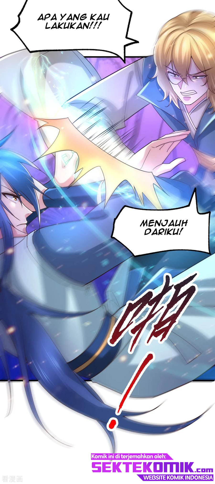 Son in Law Does Cheap Cultivation Chapter 57 Gambar 22