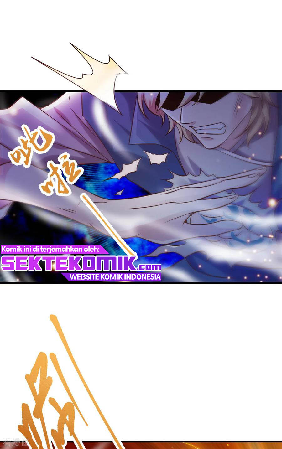 Son in Law Does Cheap Cultivation Chapter 57 Gambar 23
