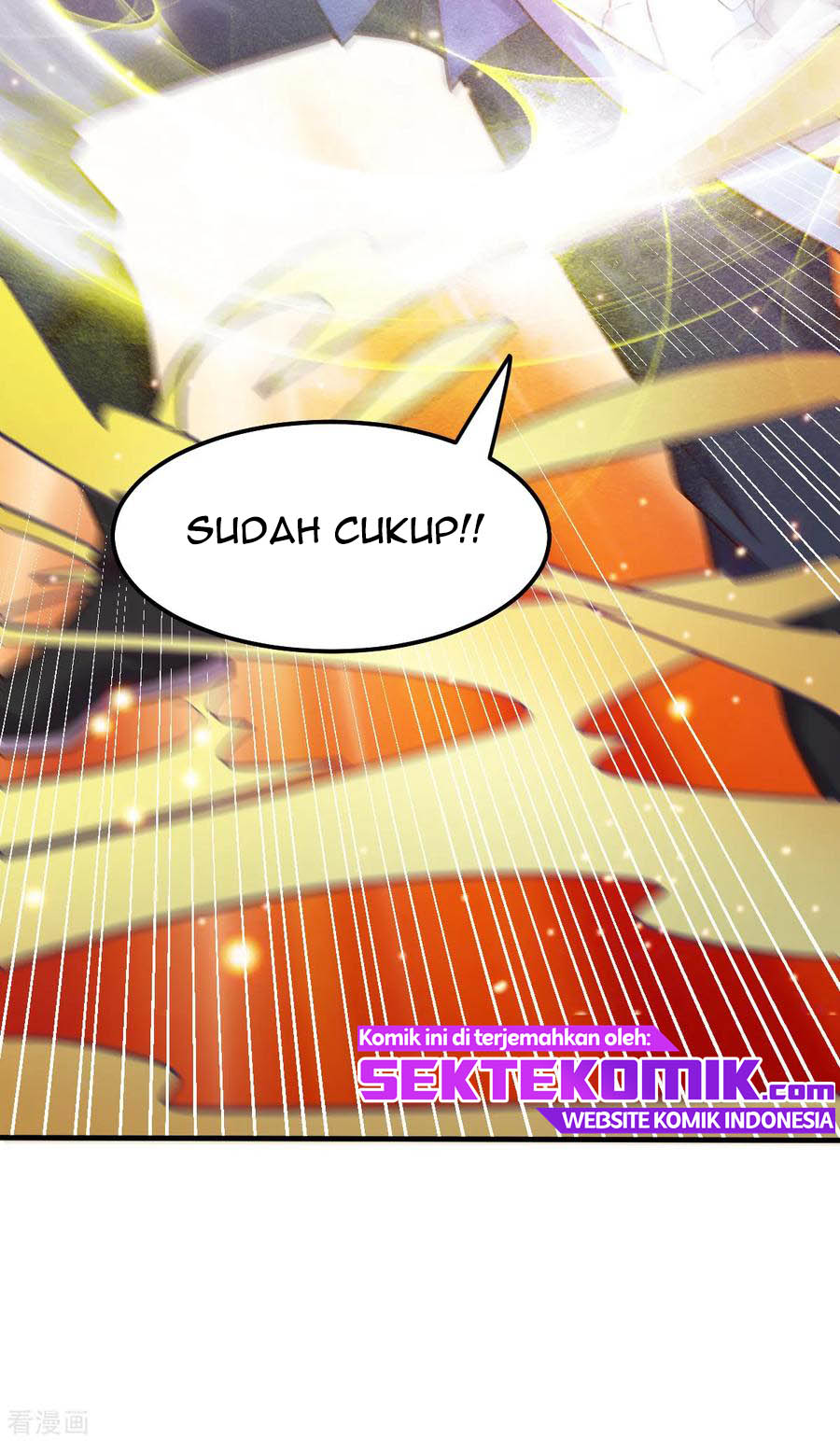 Son in Law Does Cheap Cultivation Chapter 57 Gambar 33