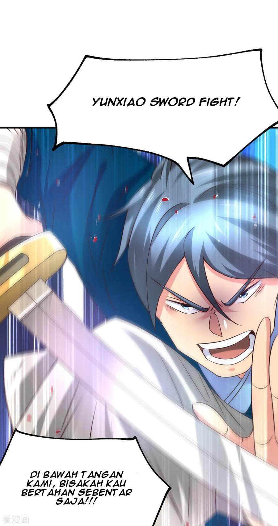 Son in Law Does Cheap Cultivation Chapter 57 Gambar 40