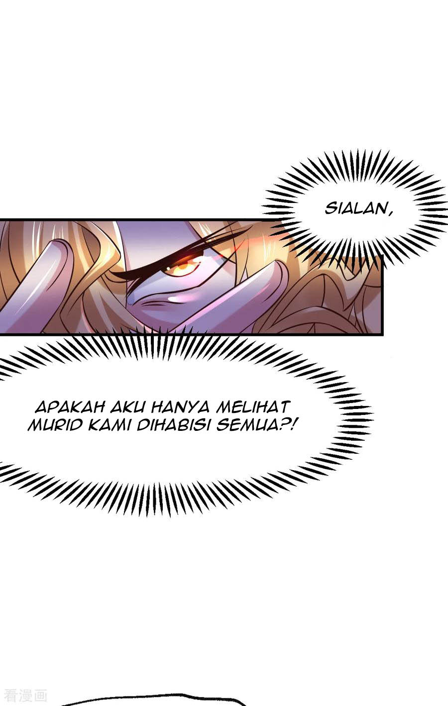Son in Law Does Cheap Cultivation Chapter 57 Gambar 53