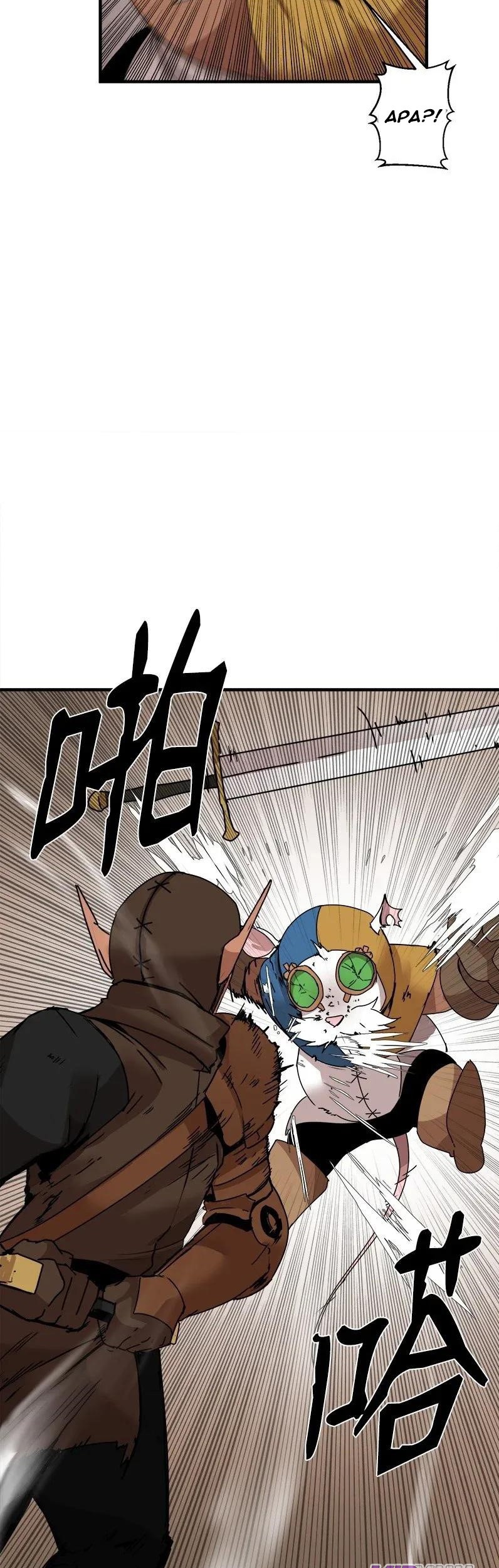 The Dungeon Master Chapter 58 Gambar 26