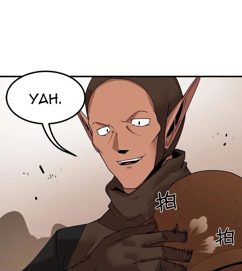 The Dungeon Master Chapter 58 Gambar 28