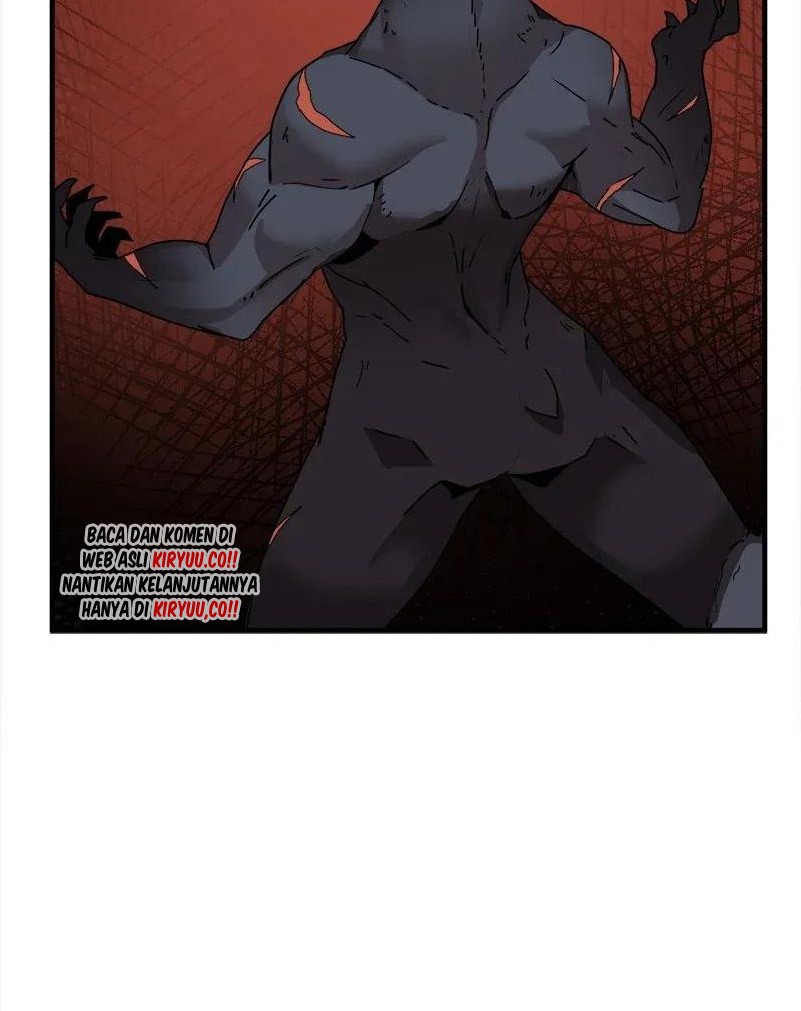 The Dungeon Master Chapter 58 Gambar 7