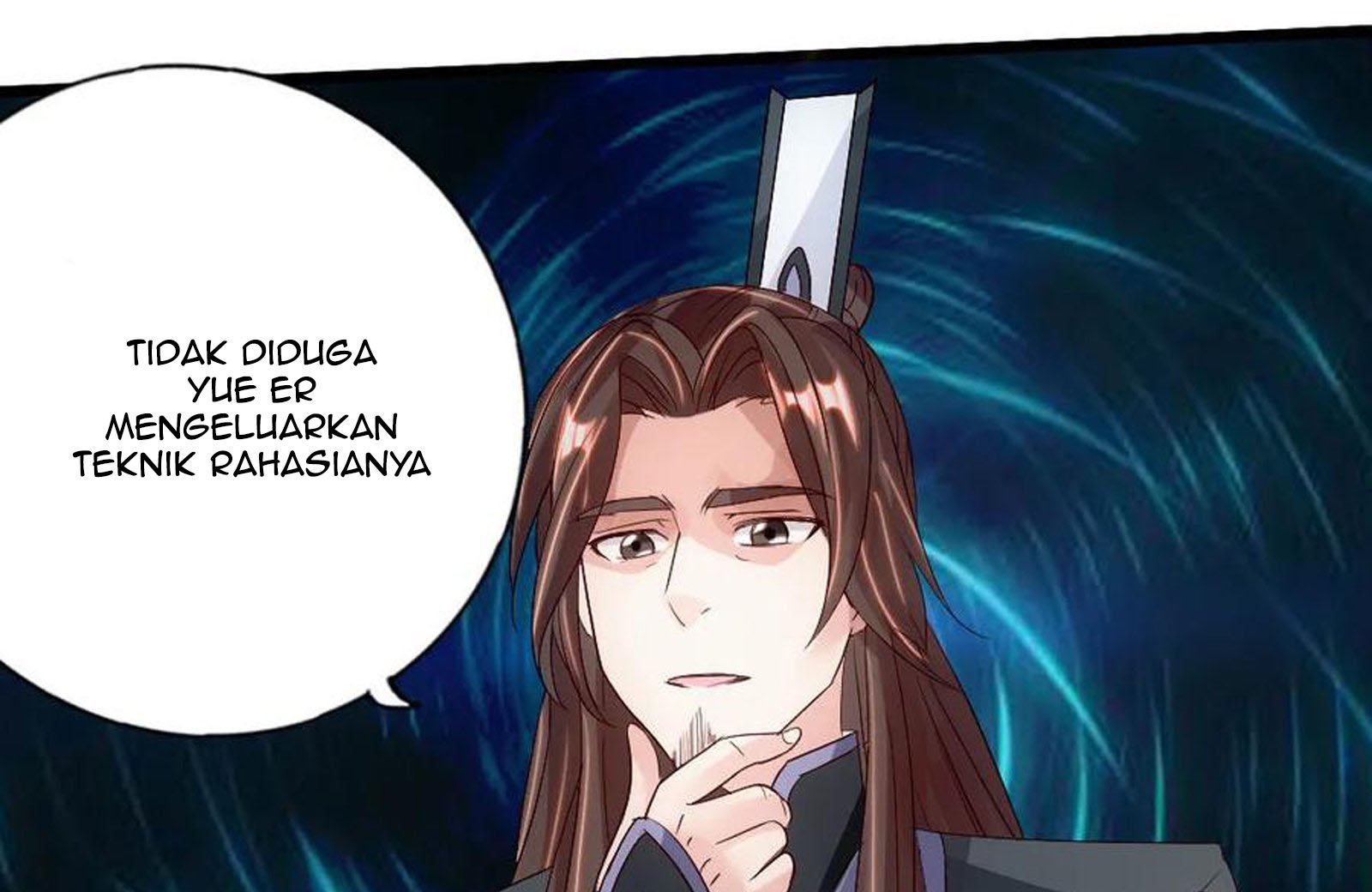 Xianwu Dizun Chapter 73.5 Gambar 27
