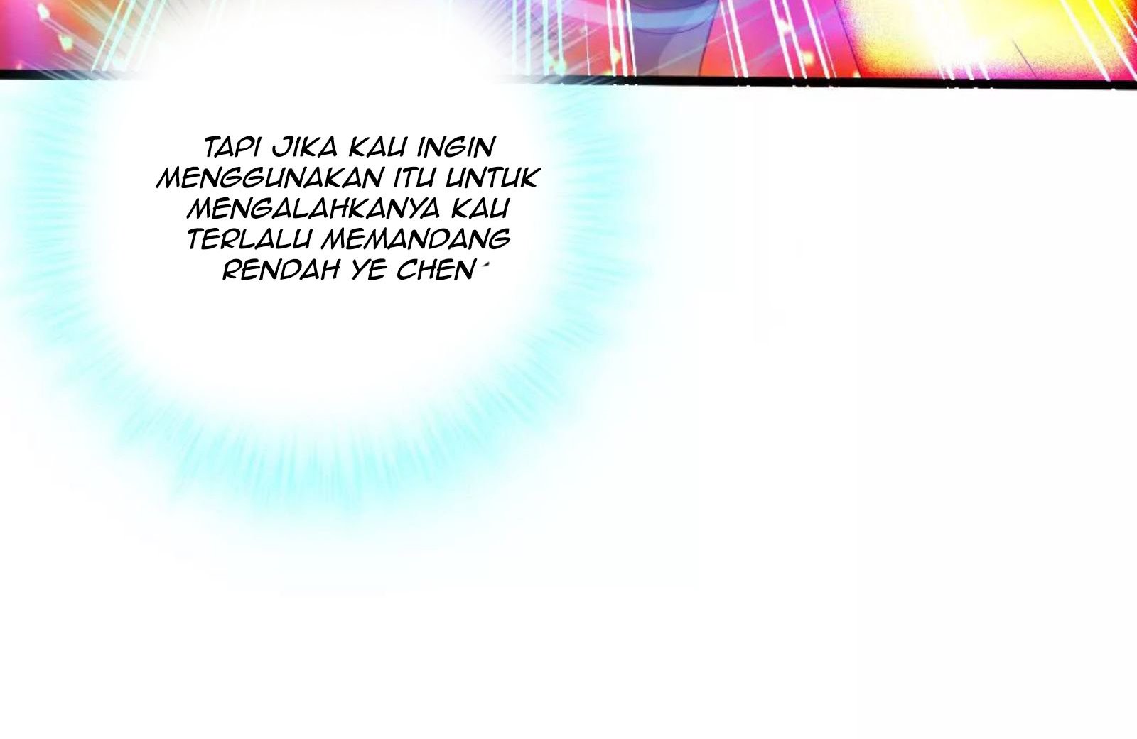 Xianwu Dizun Chapter 73.5 Gambar 31