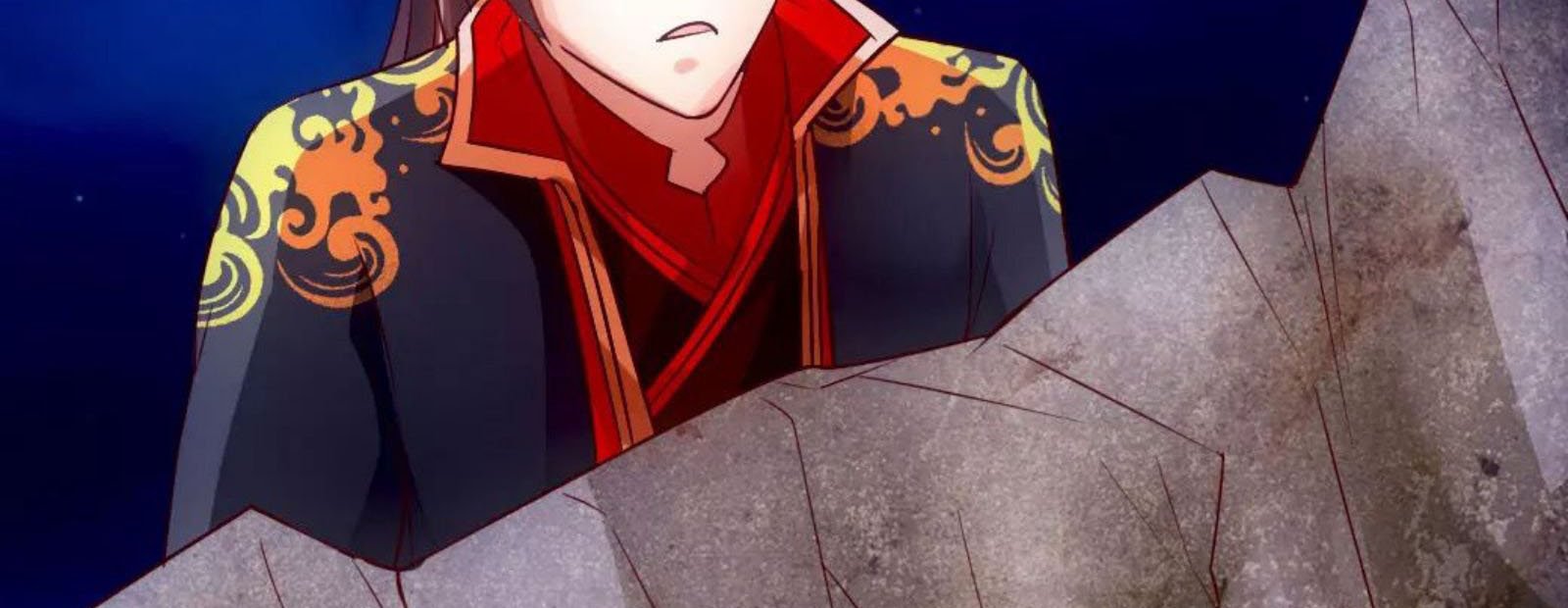 Xianwu Dizun Chapter 72.5 Gambar 34