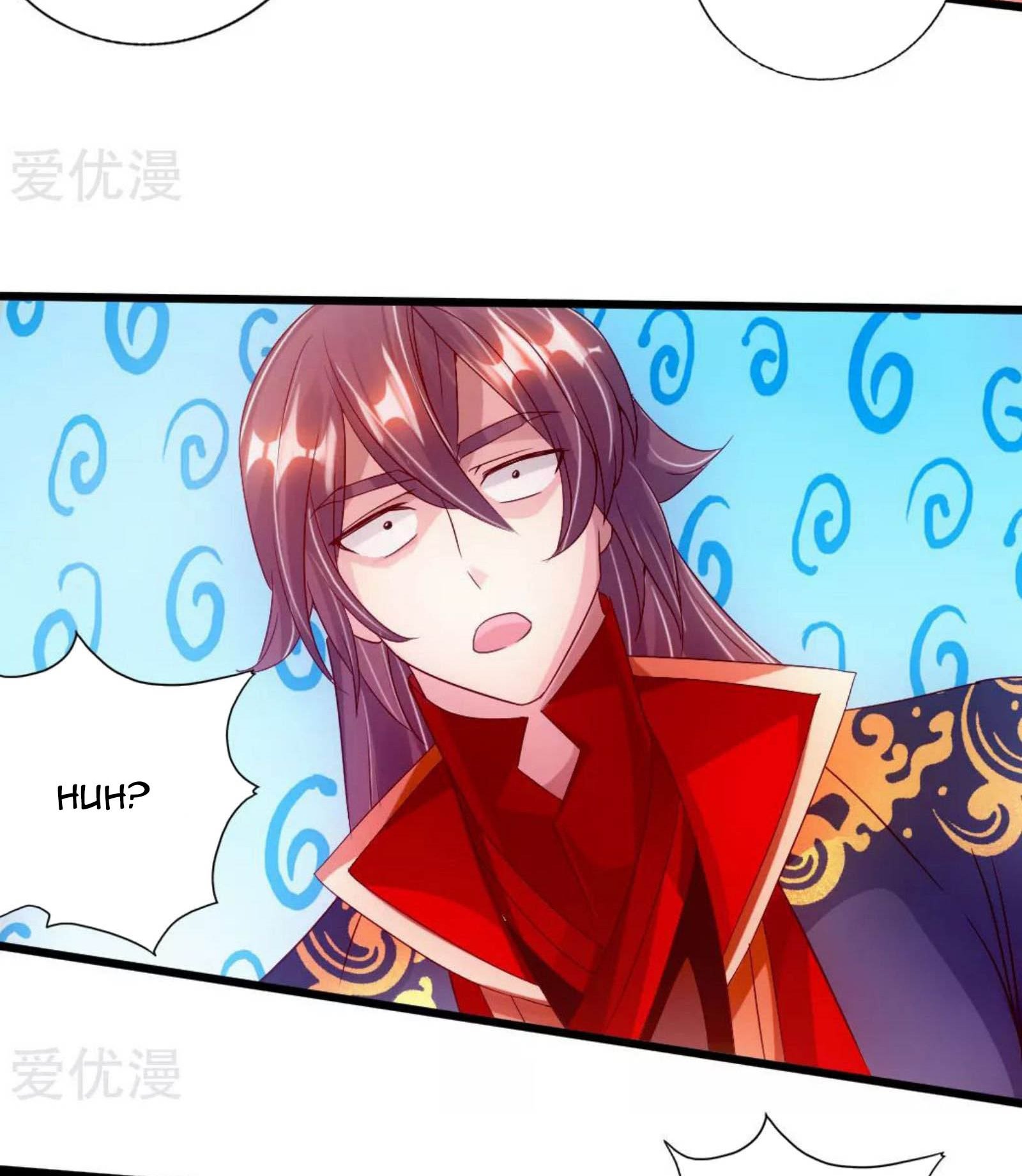 Xianwu Dizun Chapter 72 Gambar 23