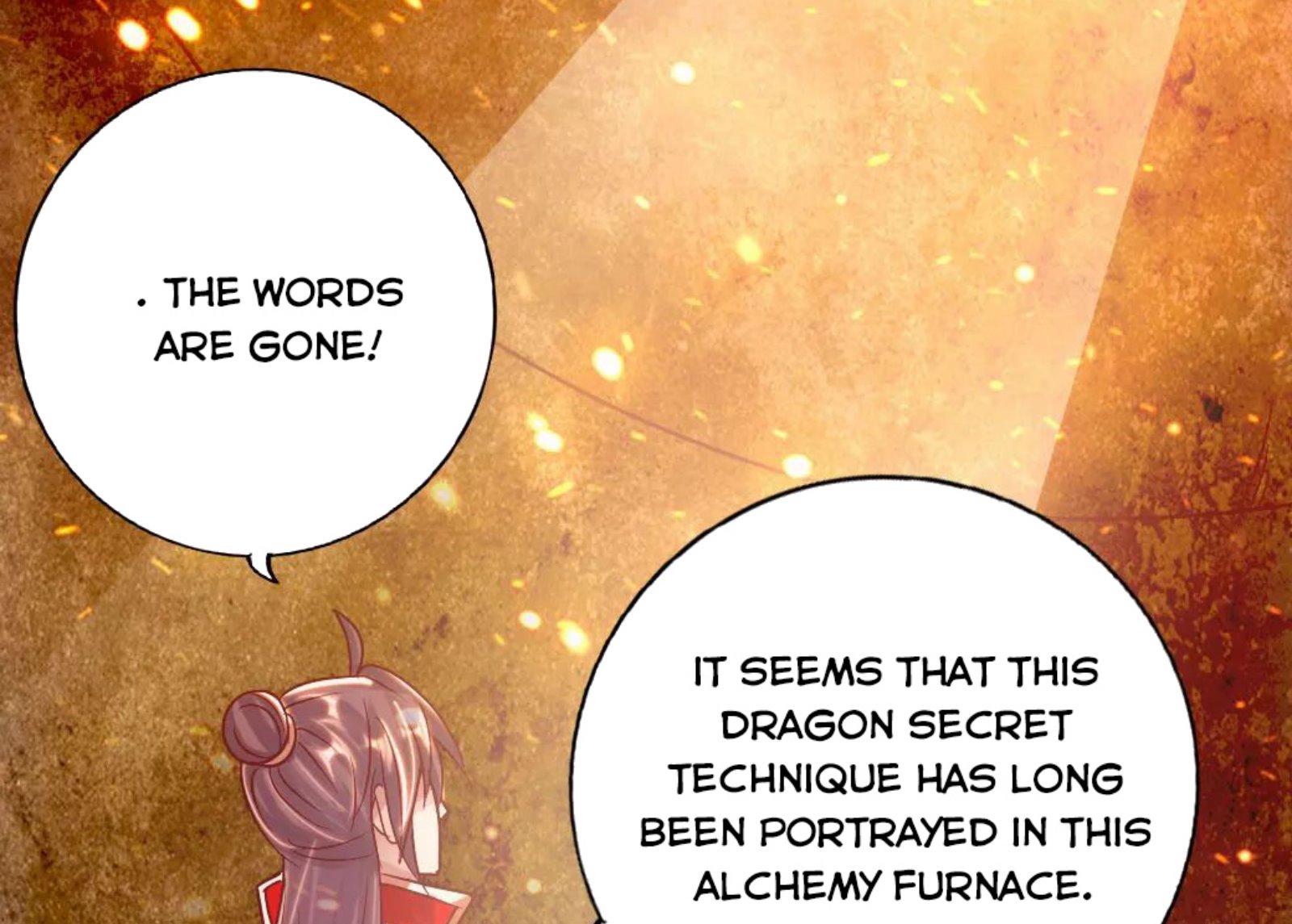 Xianwu Dizun Chapter 72 Gambar 5