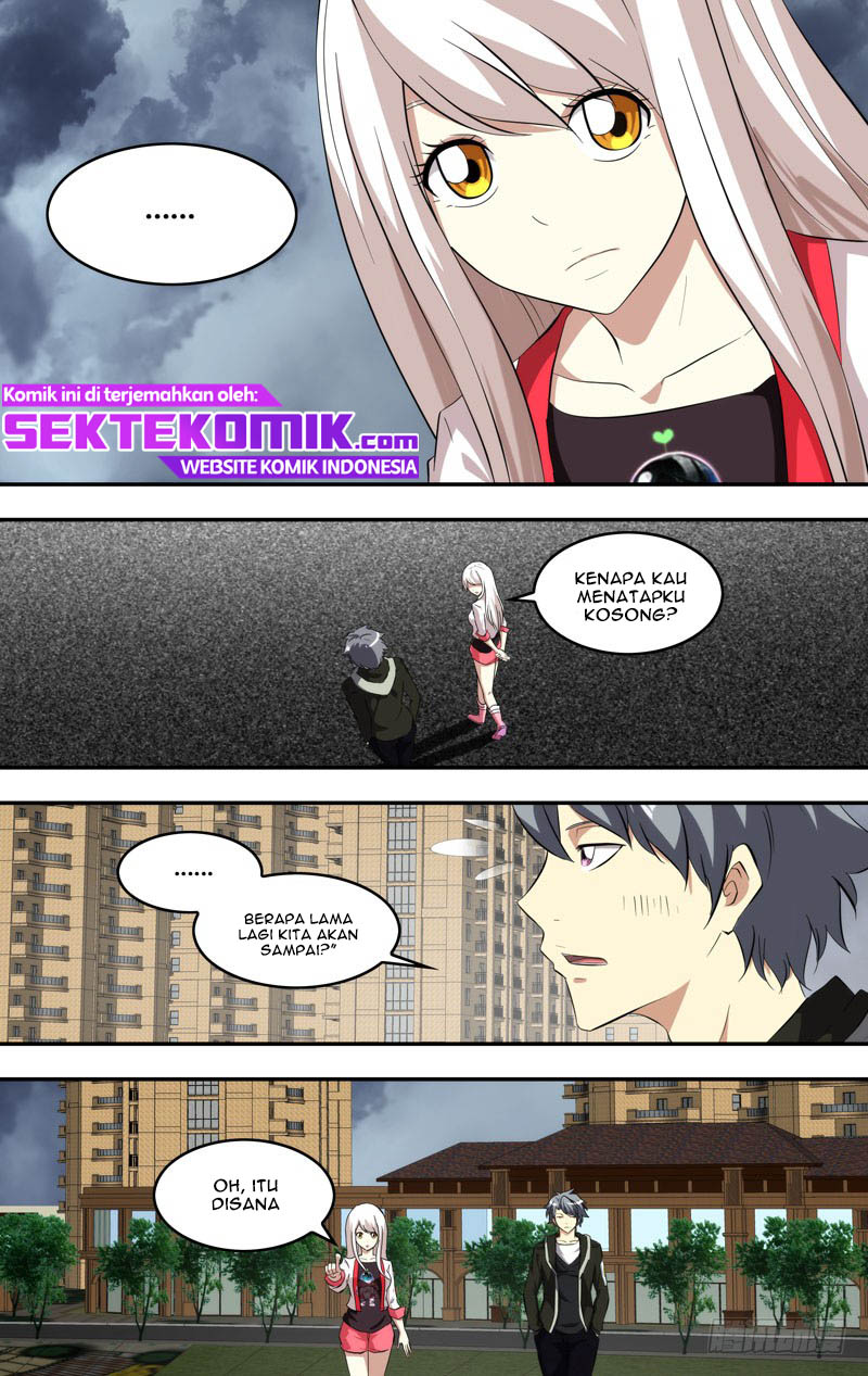 Chong Sheng – Resurrection Chapter 150 Gambar 14