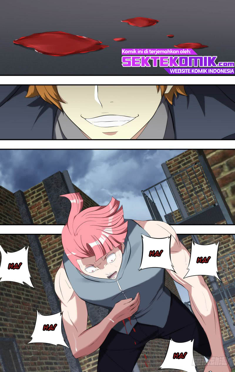 Manhua Chong Sheng – Resurrection Chapter 150 gambar nomor 2