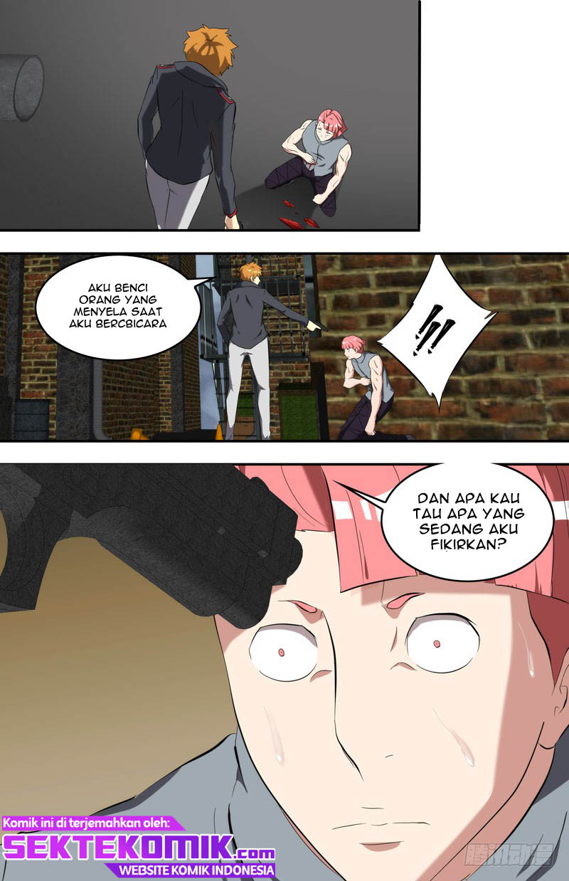 Chong Sheng – Resurrection Chapter 150 Gambar 5