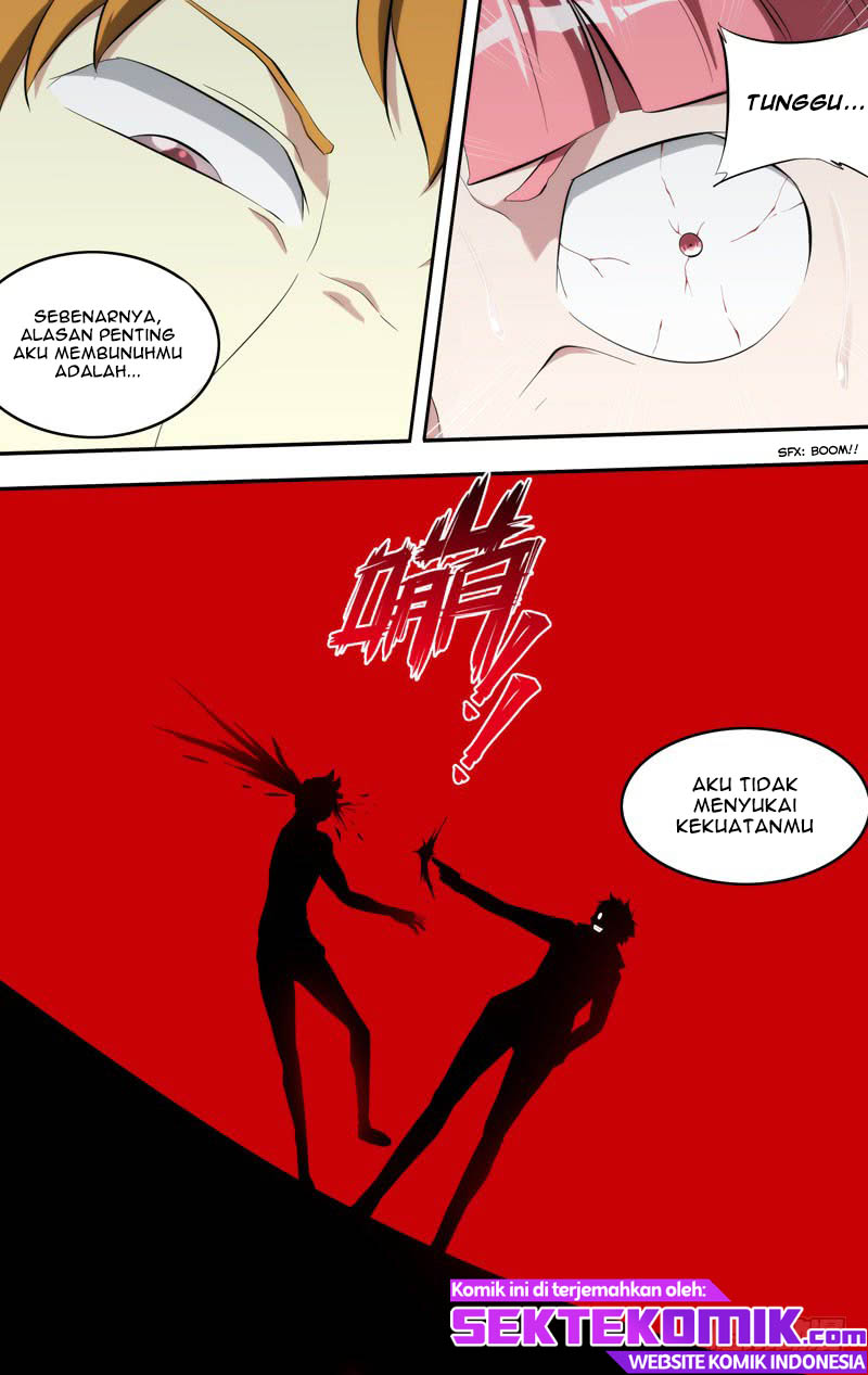 Chong Sheng – Resurrection Chapter 150 Gambar 6