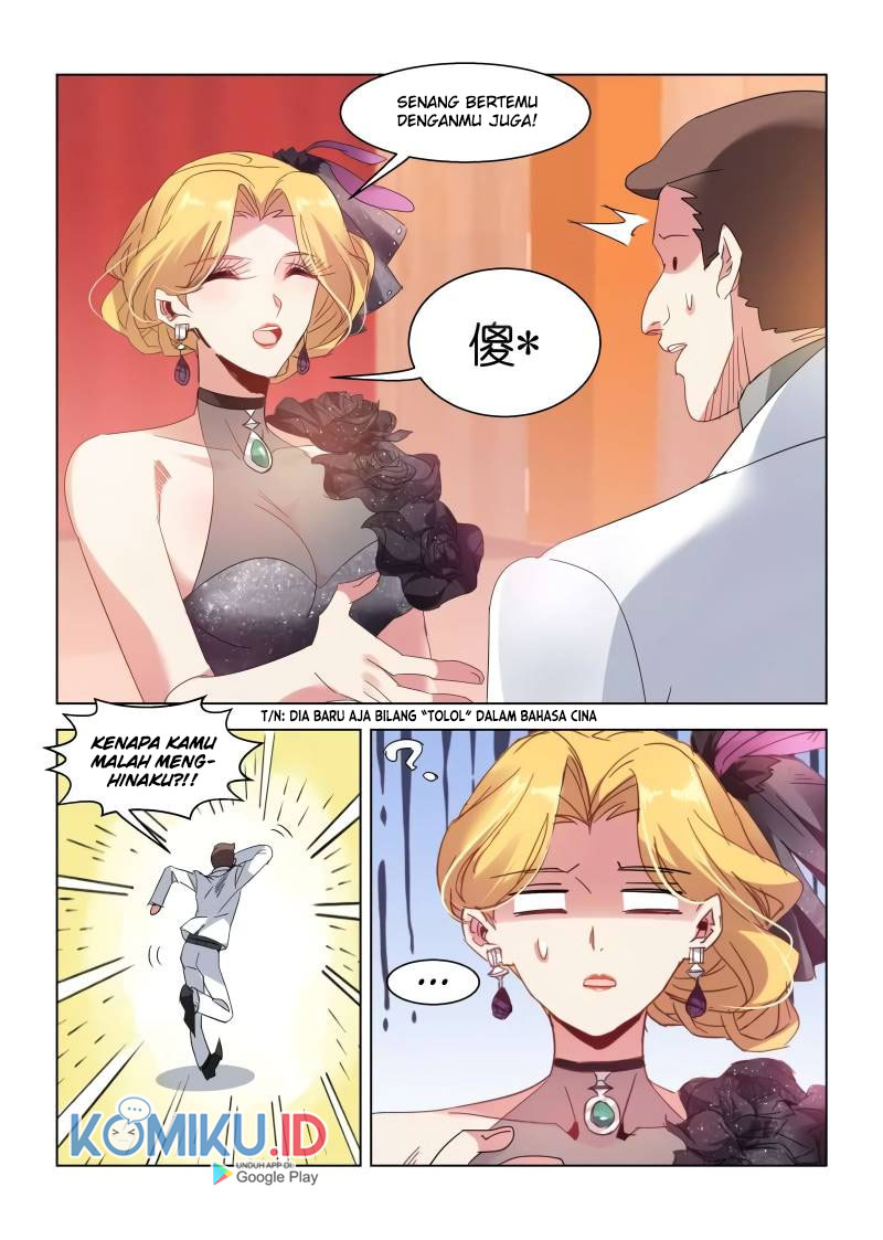 Vicious Luck Chapter 134 Gambar 6