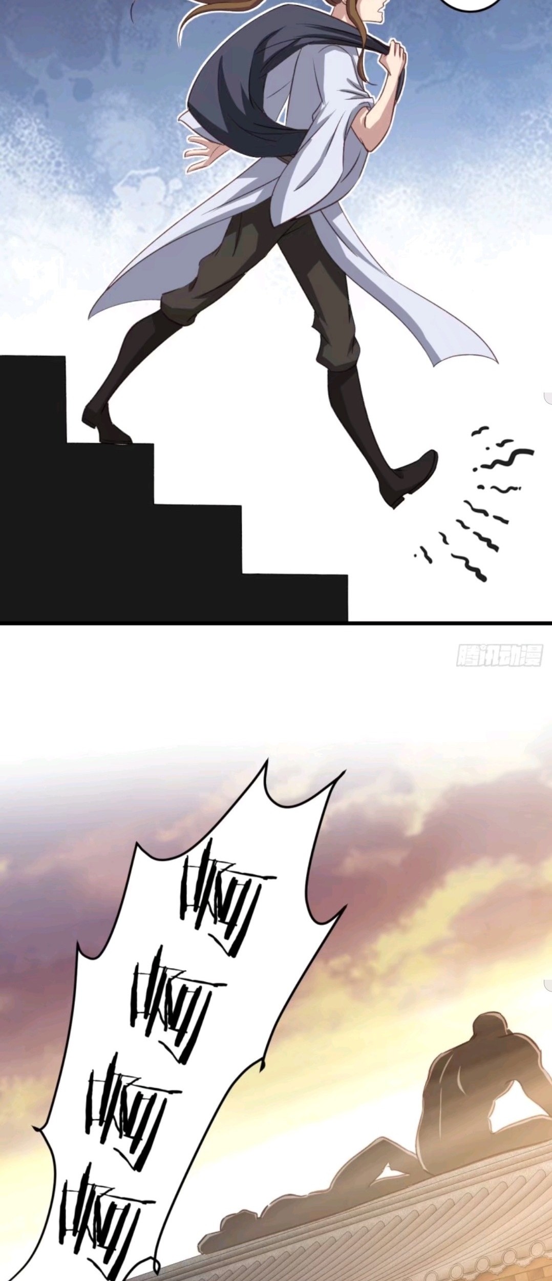 My Harem Depend on Drawing Chapter 23 Gambar 27