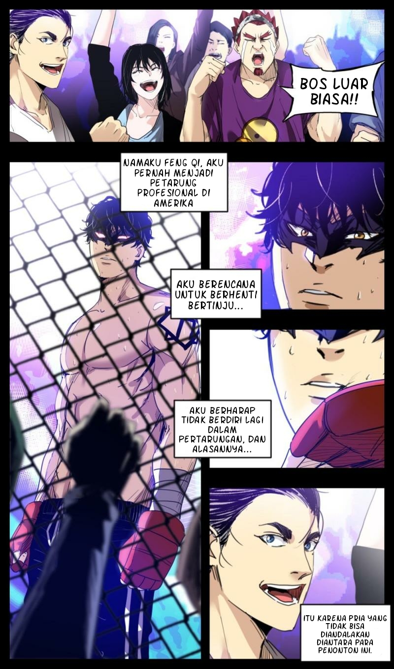 Right Click Chapter 16 Gambar 16