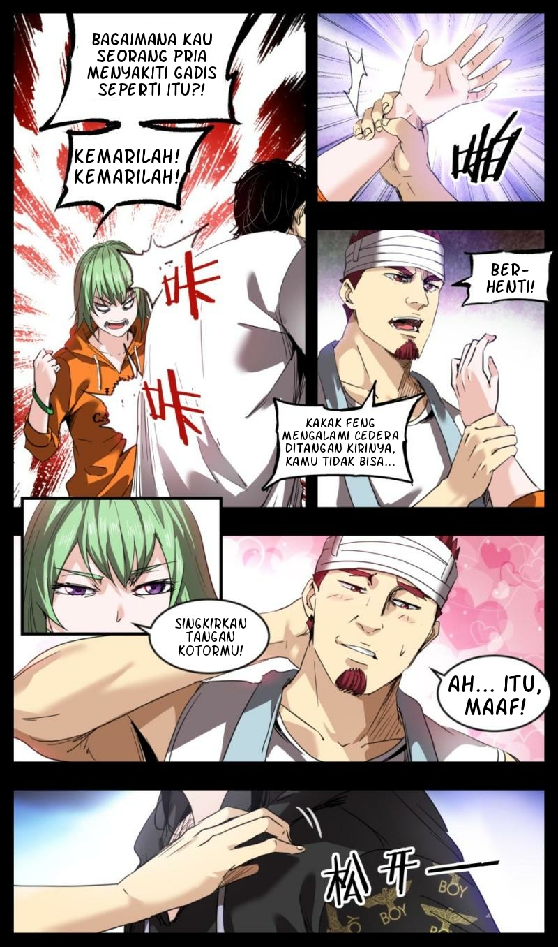 Right Click Chapter 16 Gambar 3