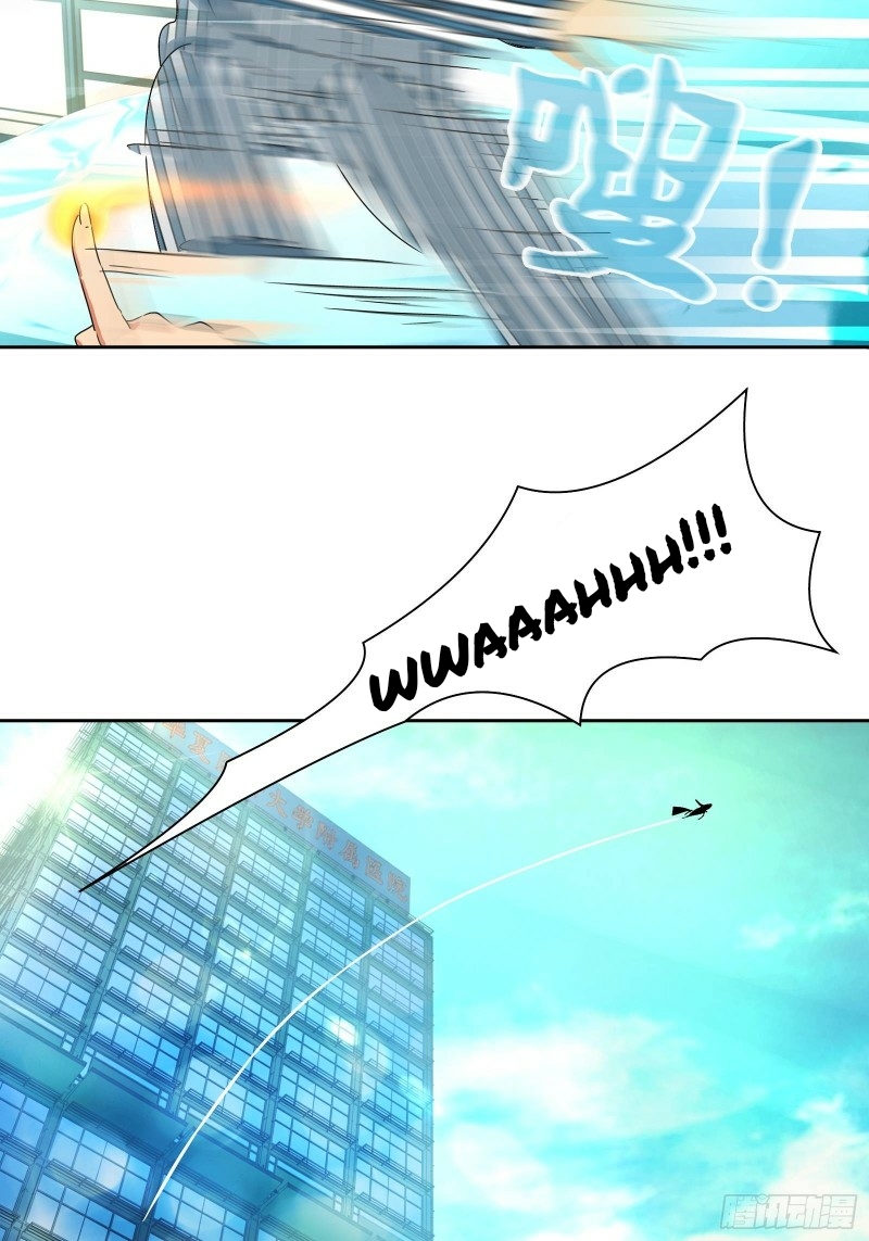 I Am The God Of Medicine Chapter 14 Gambar 14