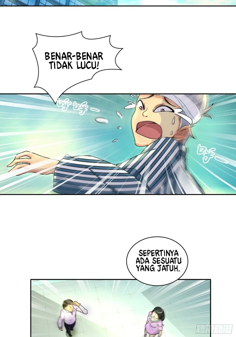 I Am The God Of Medicine Chapter 14 Gambar 15
