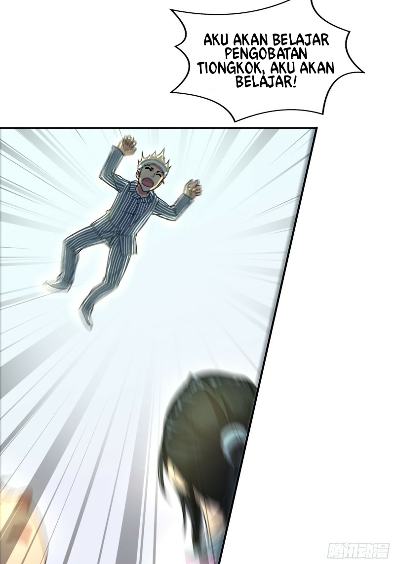 I Am The God Of Medicine Chapter 14 Gambar 17