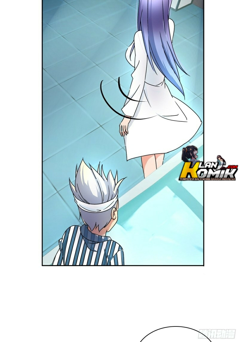 I Am The God Of Medicine Chapter 14 Gambar 25