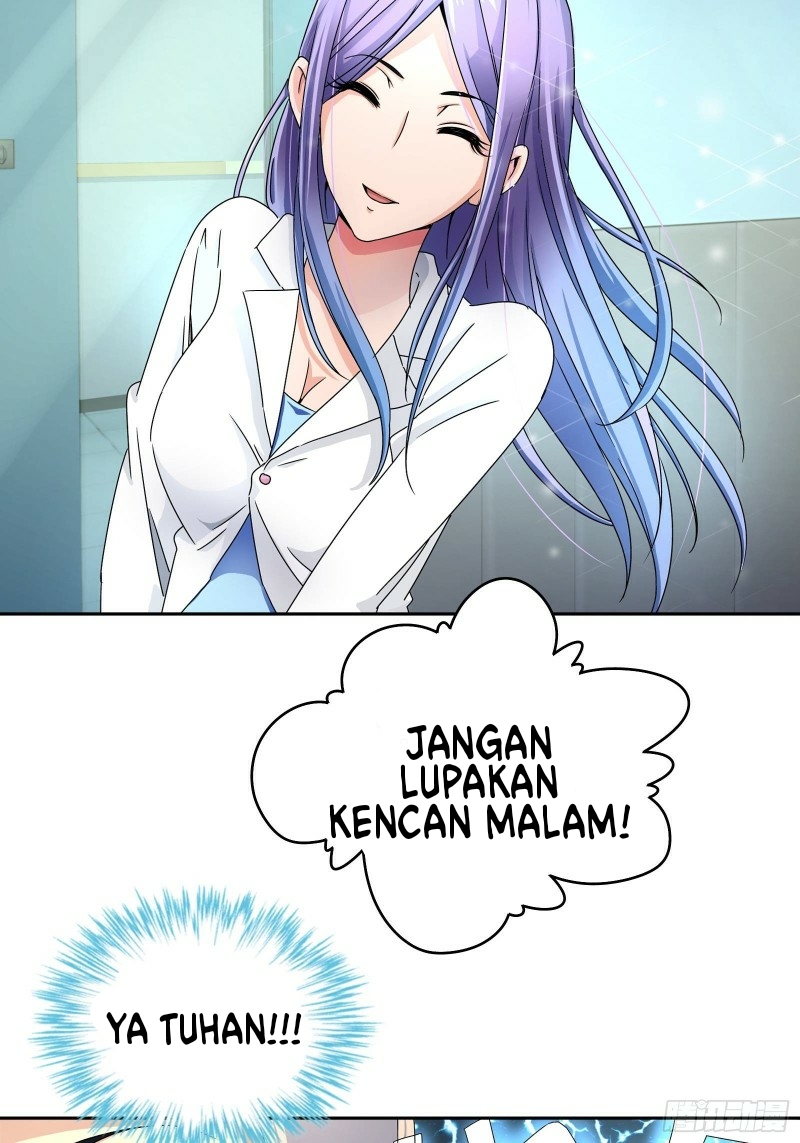 I Am The God Of Medicine Chapter 14 Gambar 27