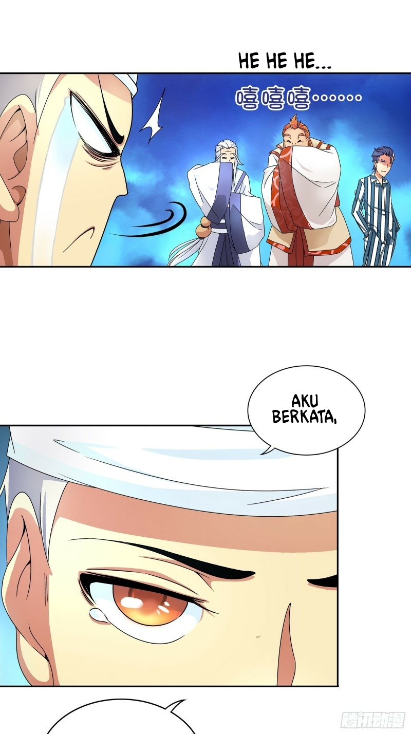 I Am The God Of Medicine Chapter 14 Gambar 29