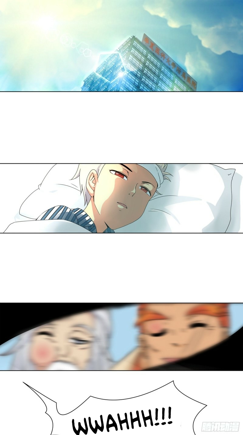 I Am The God Of Medicine Chapter 14 Gambar 3