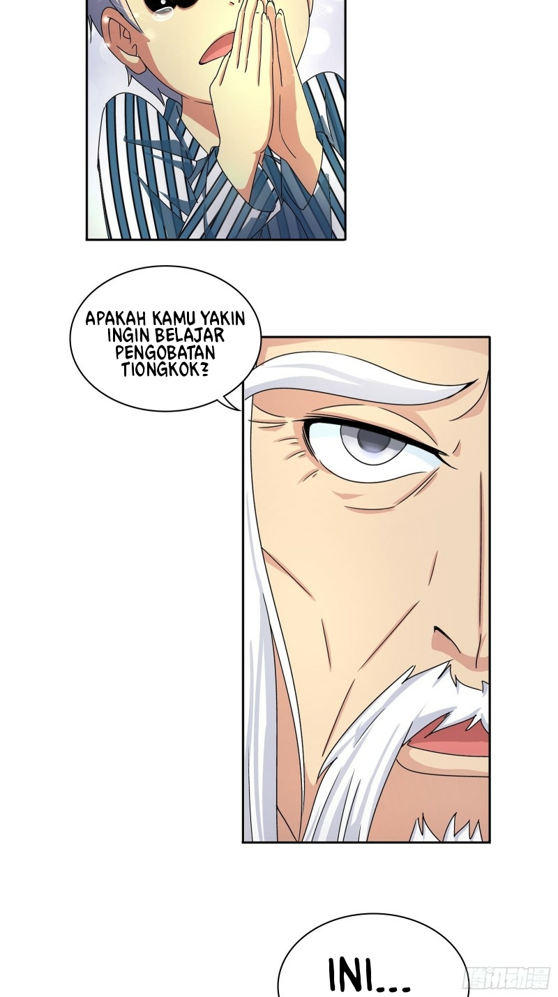 I Am The God Of Medicine Chapter 14 Gambar 32