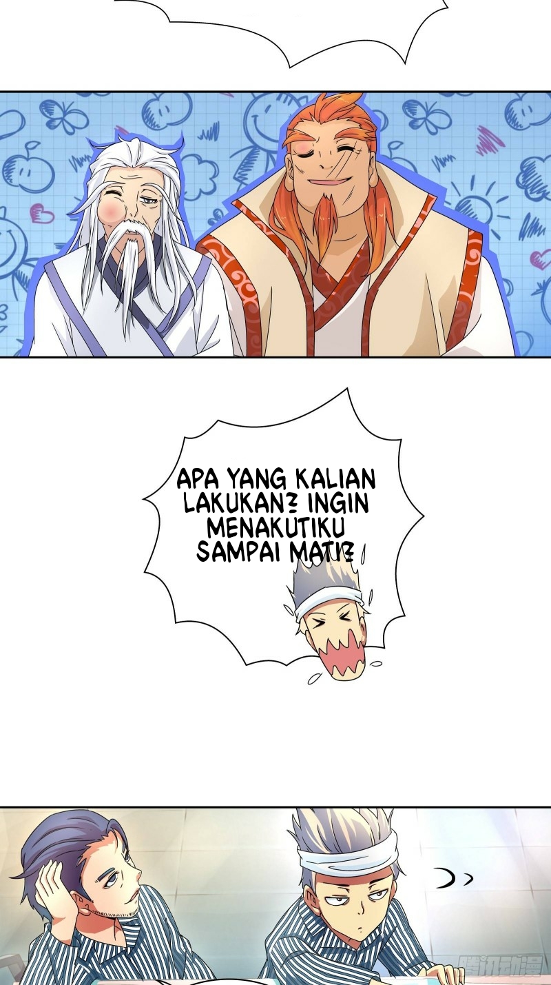I Am The God Of Medicine Chapter 14 Gambar 4