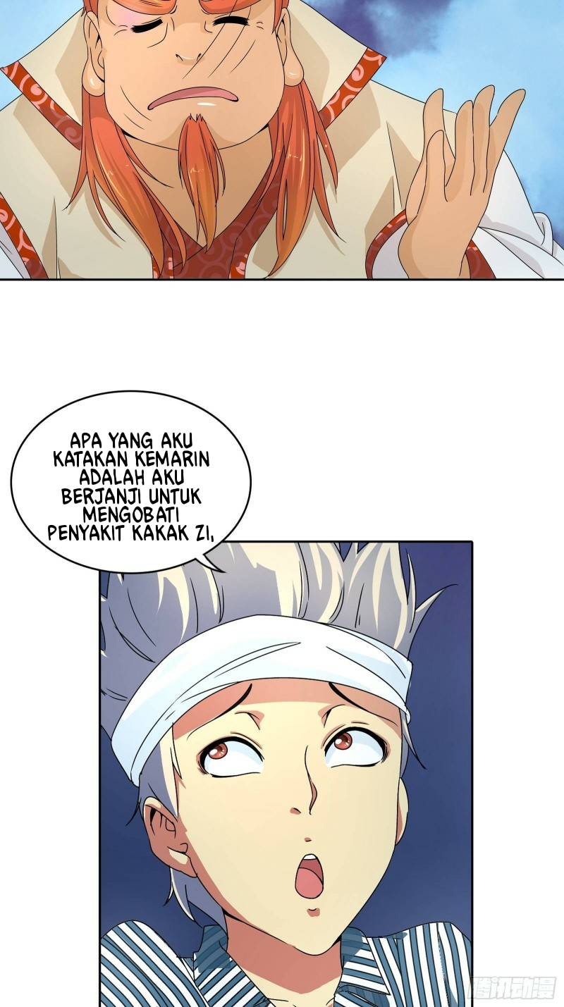 I Am The God Of Medicine Chapter 14 Gambar 6