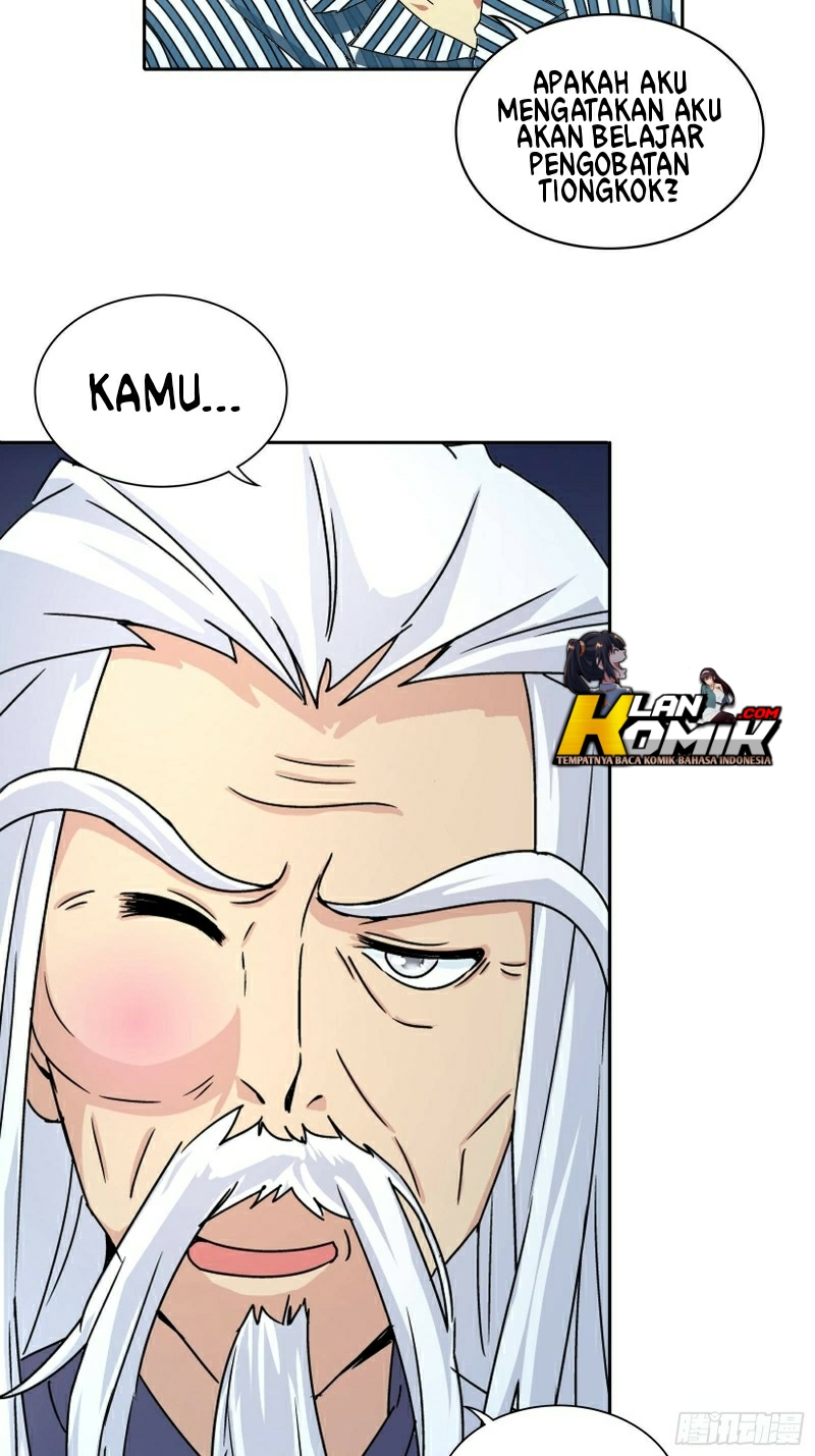 I Am The God Of Medicine Chapter 14 Gambar 7