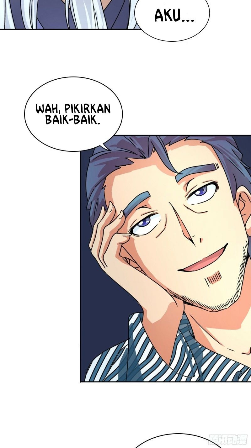 I Am The God Of Medicine Chapter 14 Gambar 8