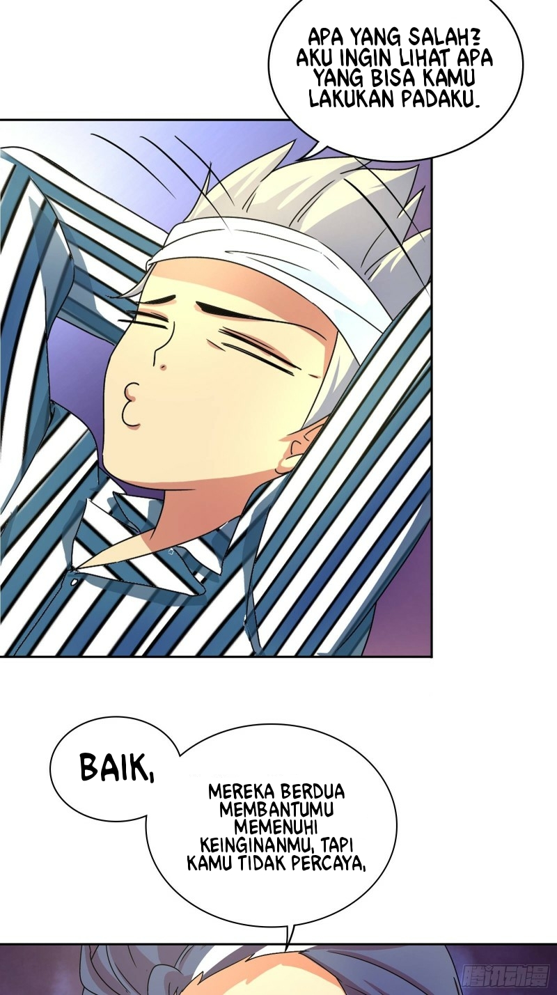 I Am The God Of Medicine Chapter 14 Gambar 9