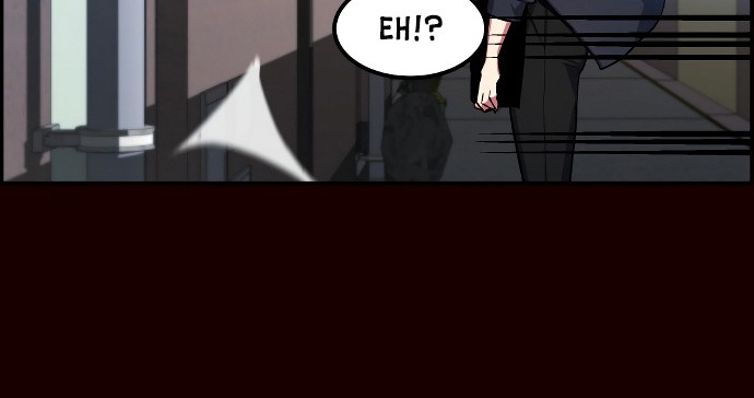 Gangnam Dokkaebi Chapter 18 Gambar 24