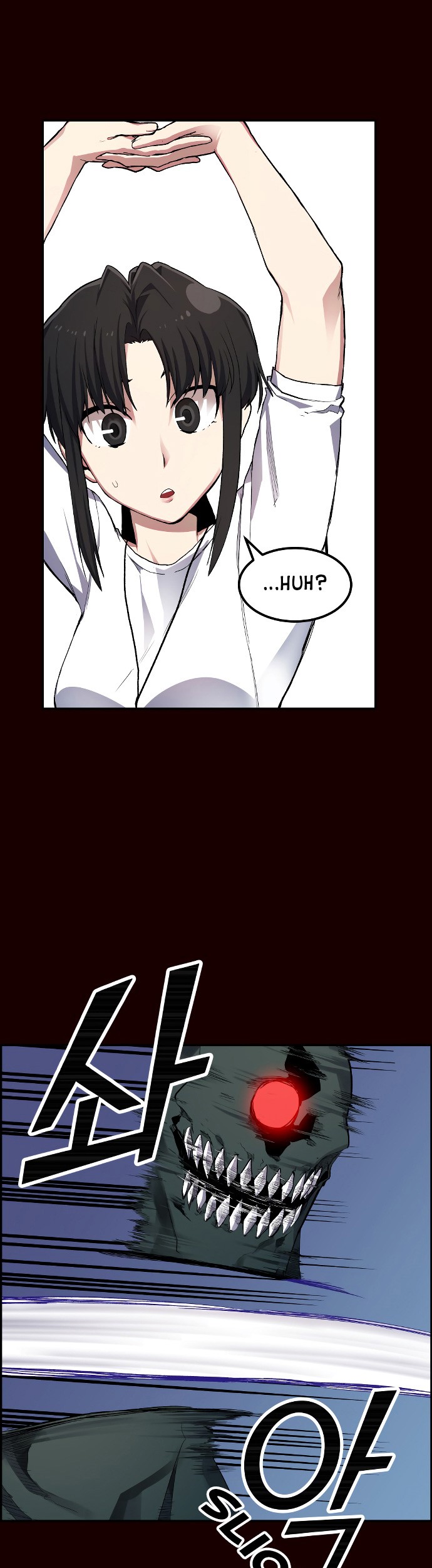 Gangnam Dokkaebi Chapter 18 Gambar 39